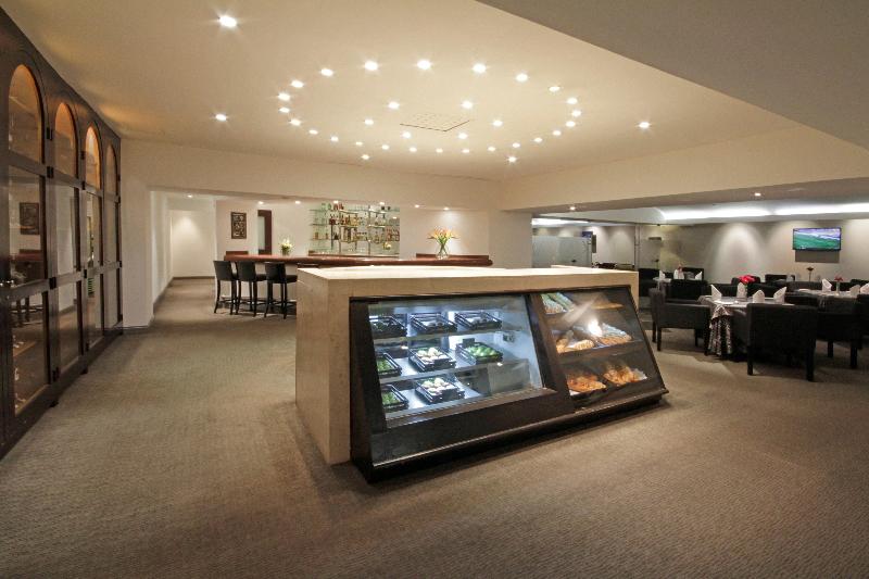 فندق Presidente Intercontinental Guadalajara, An Ihg