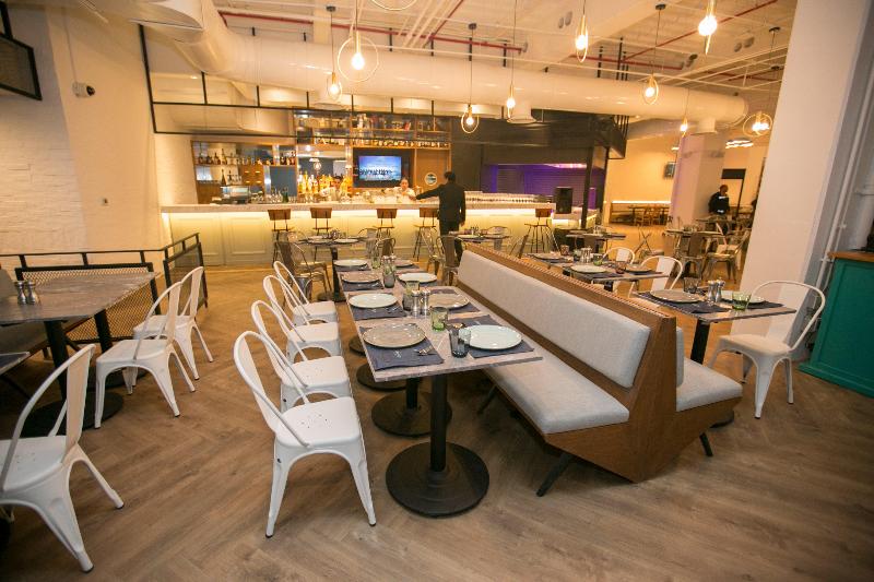 فندق Presidente Intercontinental Guadalajara, An Ihg