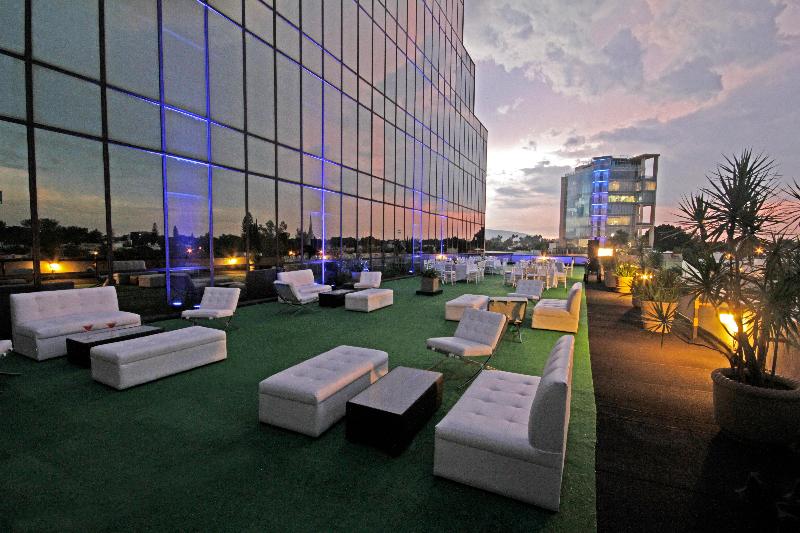 فندق Presidente Intercontinental Guadalajara, An Ihg