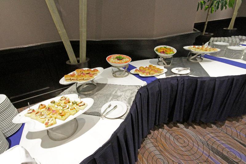 فندق Presidente Intercontinental Guadalajara, An Ihg