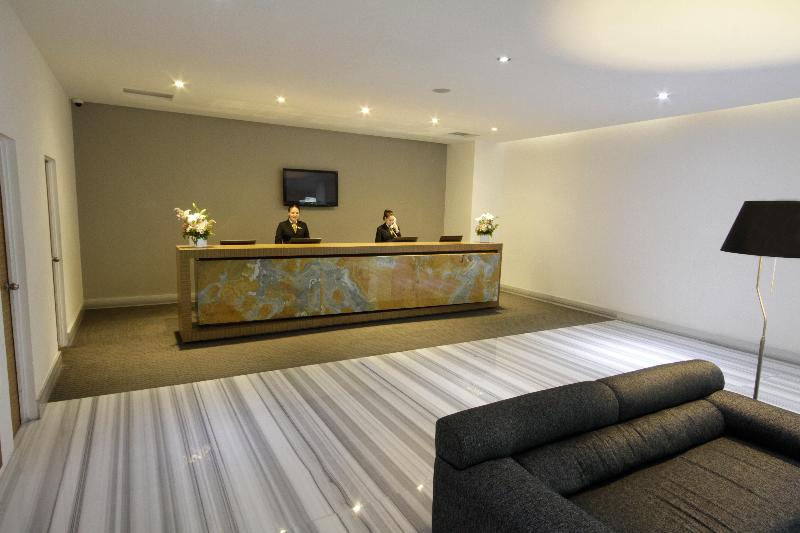 فندق Presidente Intercontinental Guadalajara, An Ihg