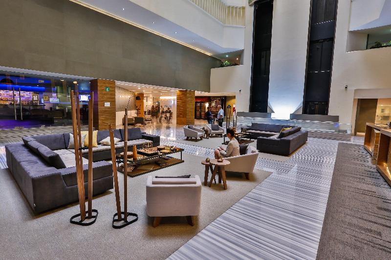 فندق Presidente Intercontinental Guadalajara, An Ihg