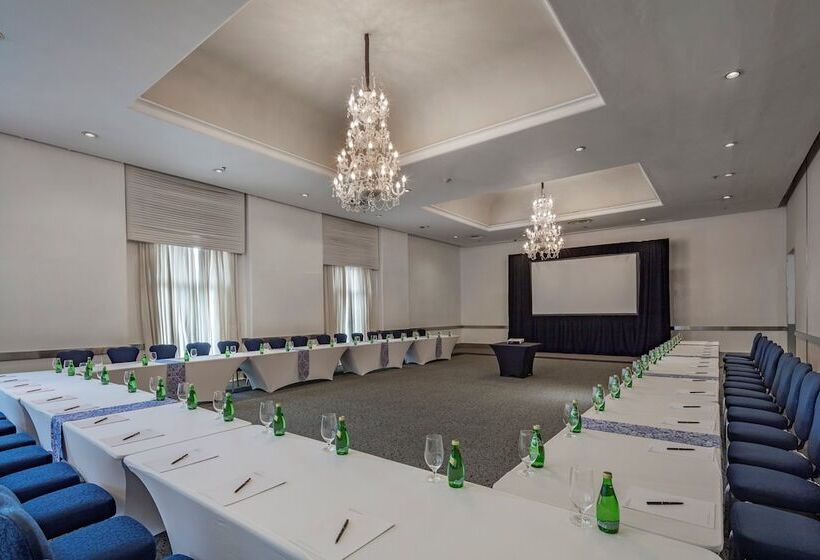 Отель Presidente Intercontinental Puebla, An Ihg