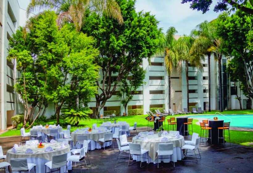 Отель Presidente Intercontinental Puebla, An Ihg
