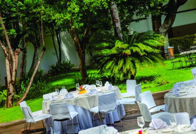 Отель Presidente Intercontinental Puebla, An Ihg