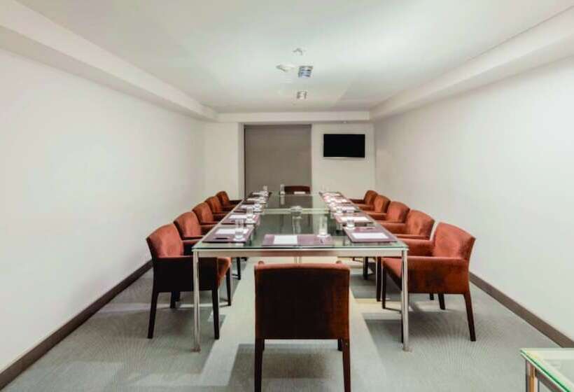 Отель Presidente Intercontinental Puebla, An Ihg