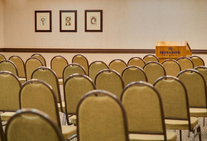 Protea Hotel By Marriott Blantyre Ryalls