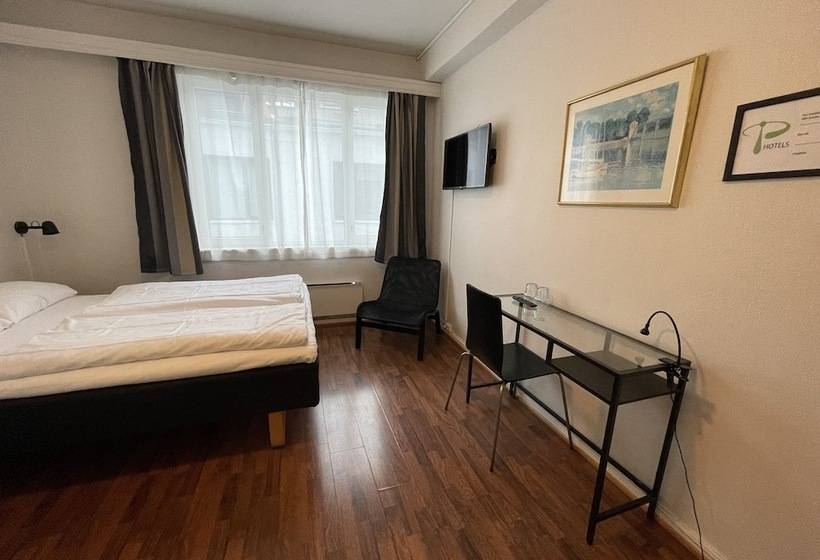 P Hotels Oslo