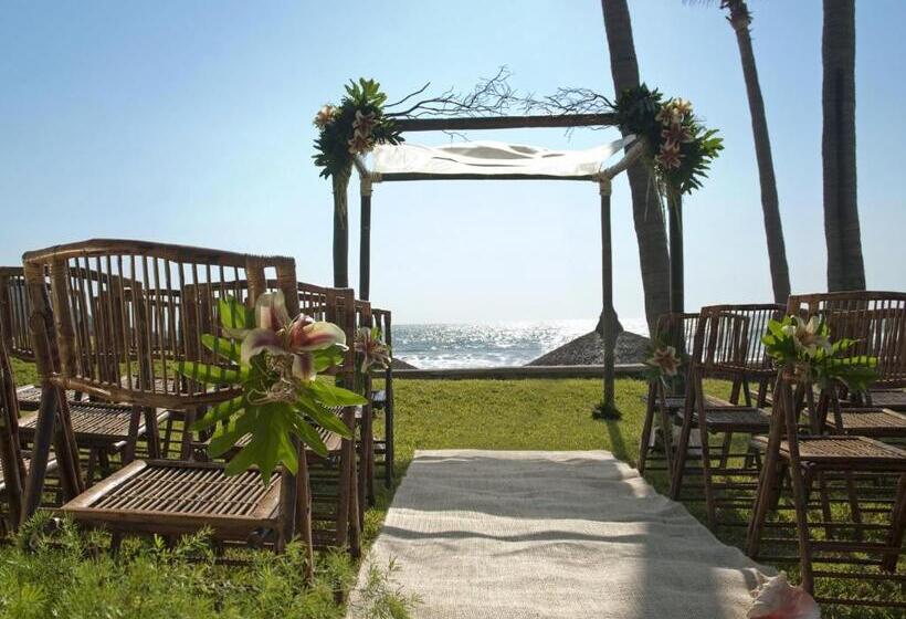 בית מלון כפרי Pueblo Bonito Mazatlan Beach Resort All Inclusive