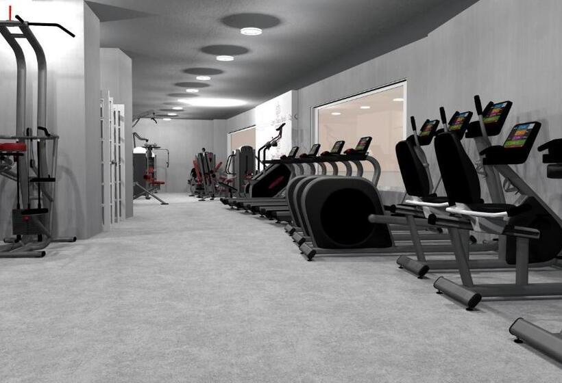 هتل Qawra Palace Resort & Spa