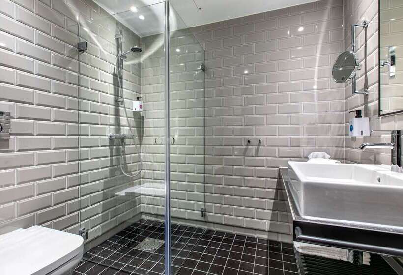 Quality Airport Hotel Gardermoen