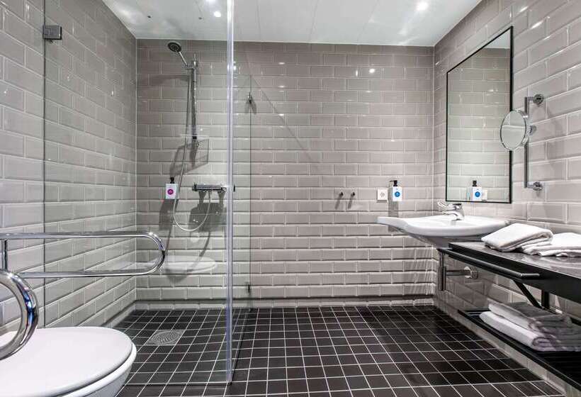 Quality Airport Hotel Gardermoen