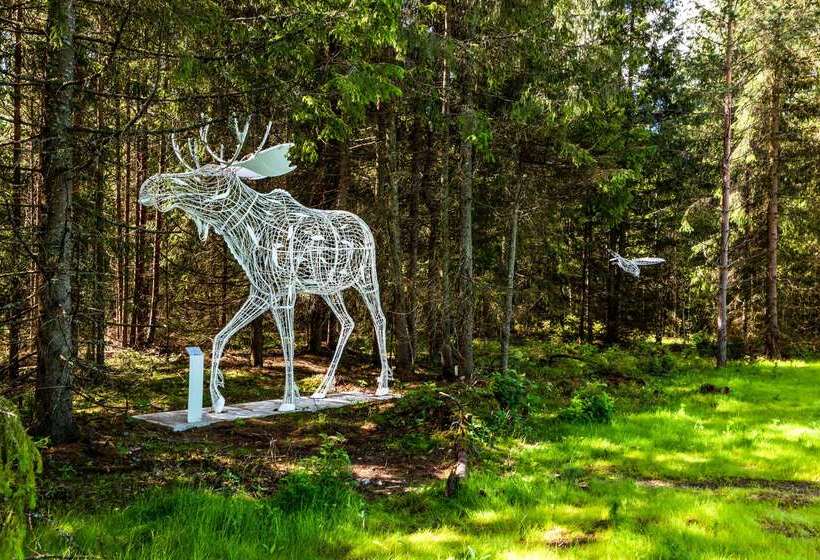 Quality Airport Hotel Gardermoen