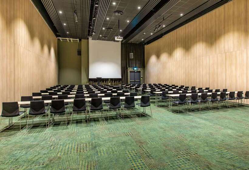 Quality Airport Hotel Gardermoen