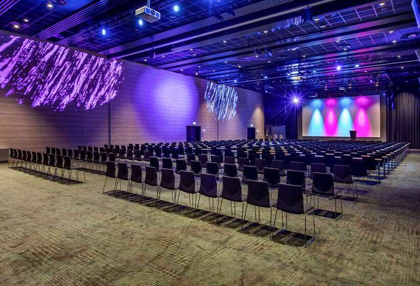 Quality Airport Hotel Gardermoen