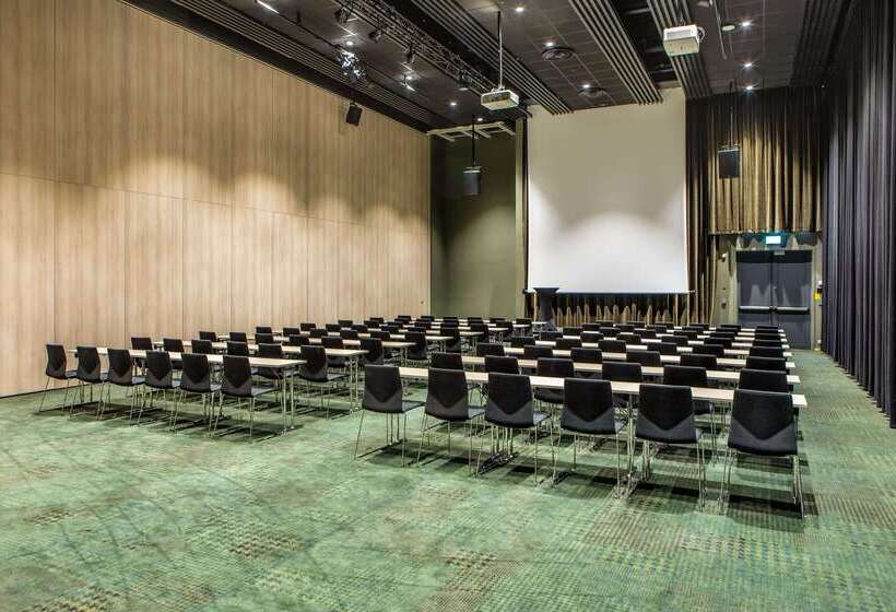 Quality Airport Hotel Gardermoen