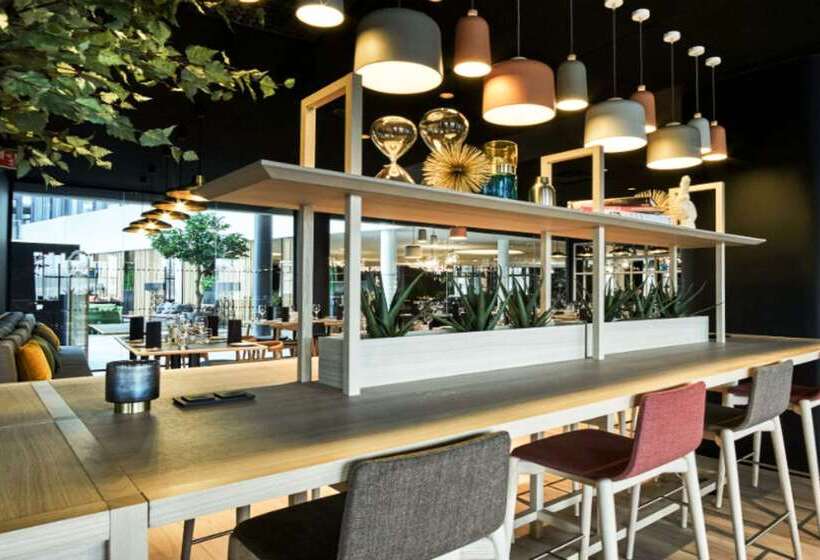 Quality Airport Hotel Gardermoen