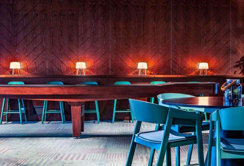 Quality Airport Hotel Gardermoen