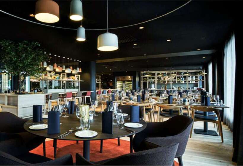 Quality Airport Hotel Gardermoen