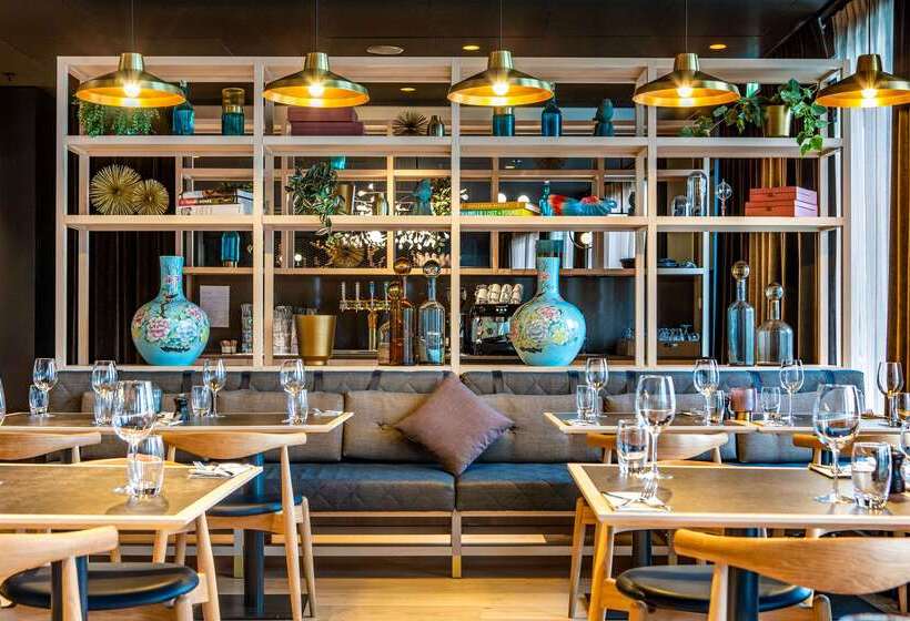 Quality Airport Hotel Gardermoen