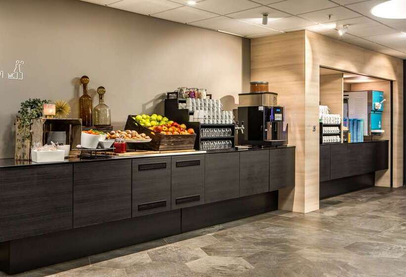 Quality Airport Hotel Gardermoen