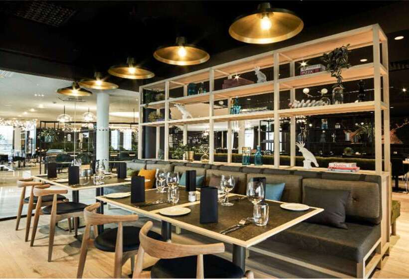 Quality Airport Hotel Gardermoen