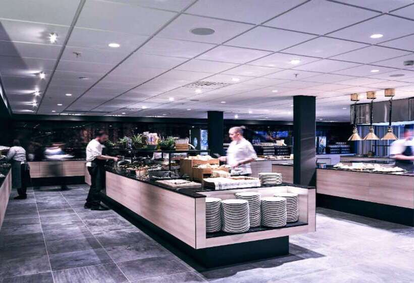 Quality Airport Hotel Gardermoen