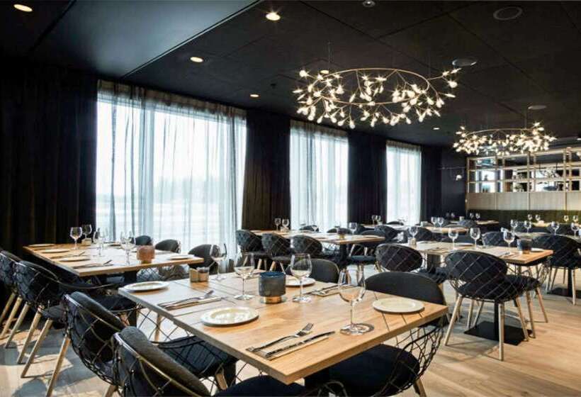 Quality Airport Hotel Gardermoen