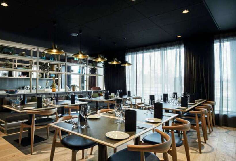 Quality Airport Hotel Gardermoen