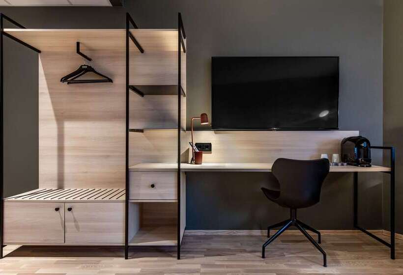 Quality Airport Hotel Gardermoen