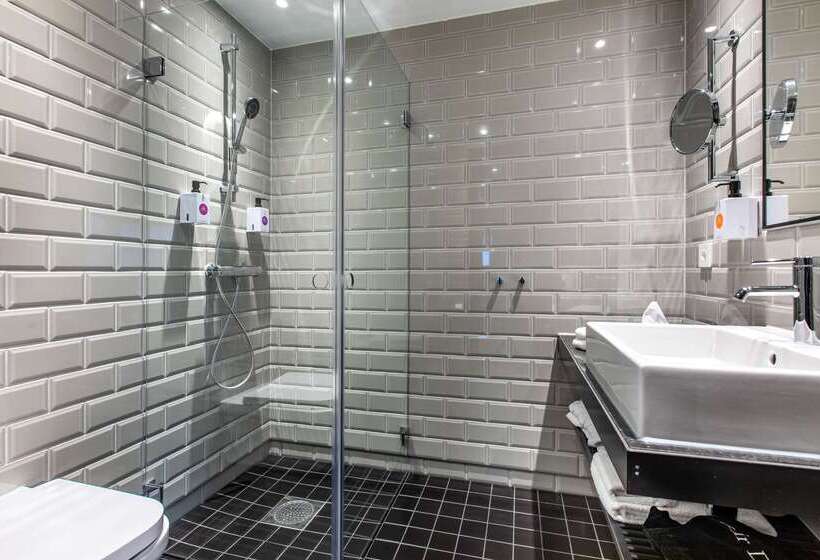 Quality Airport Hotel Gardermoen