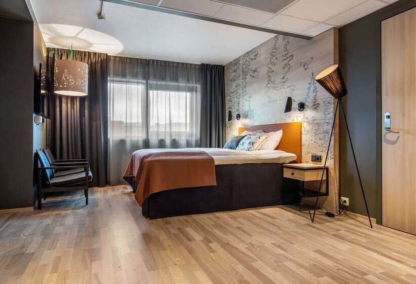 Quality Airport Hotel Gardermoen