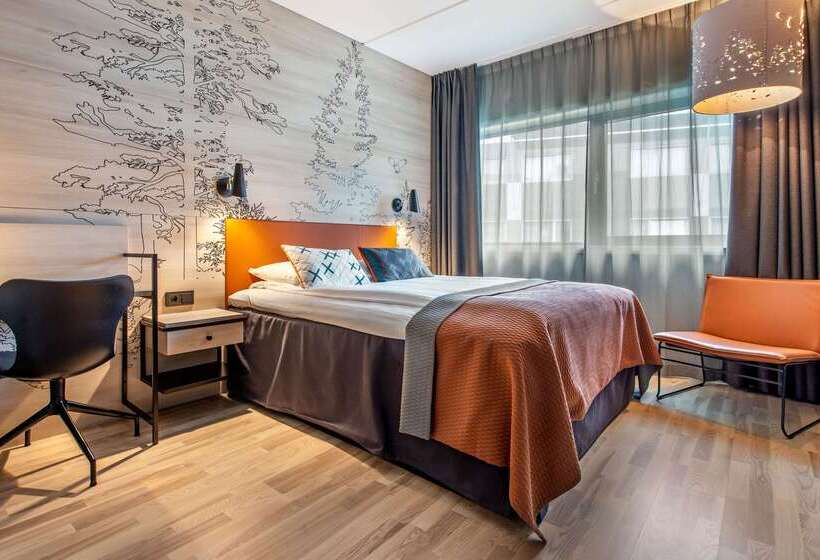 Quality Airport Hotel Gardermoen