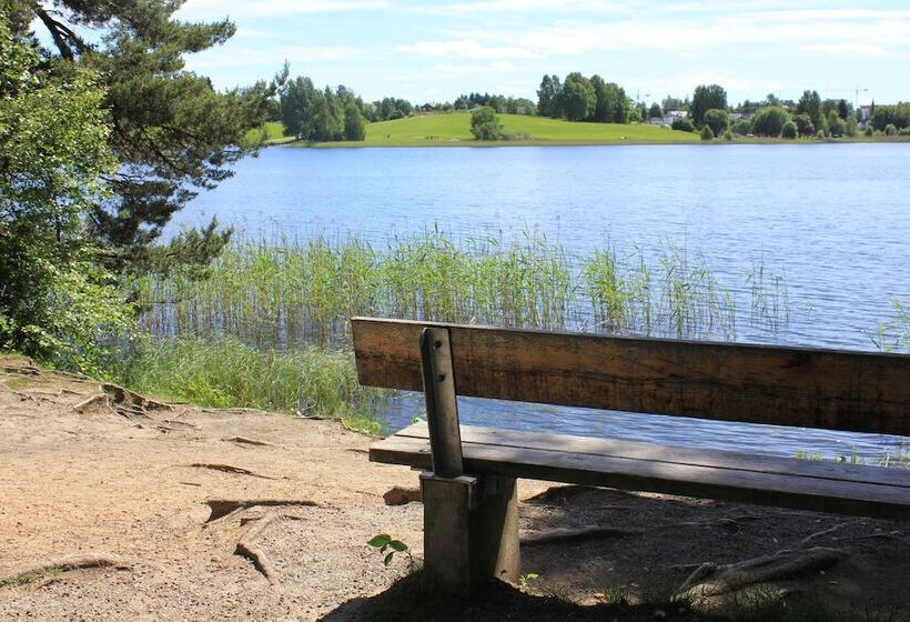 Quality Airport Hotel Gardermoen