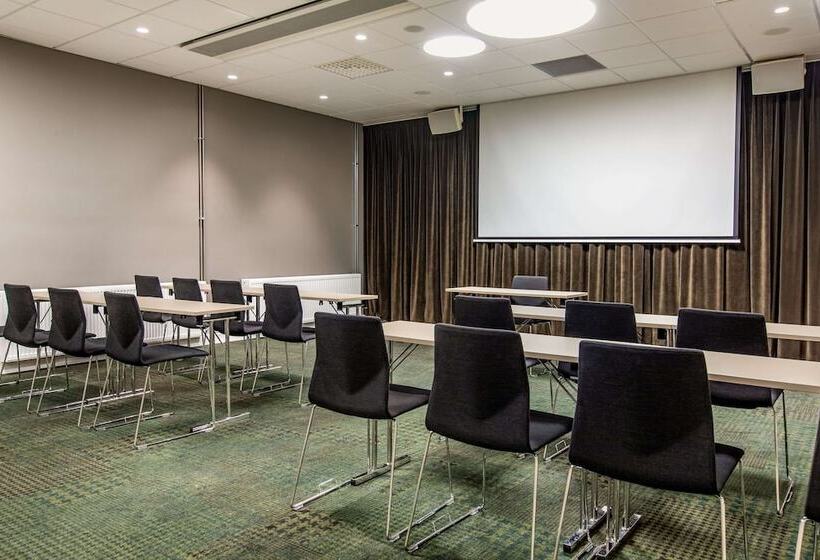 Quality Airport Hotel Gardermoen