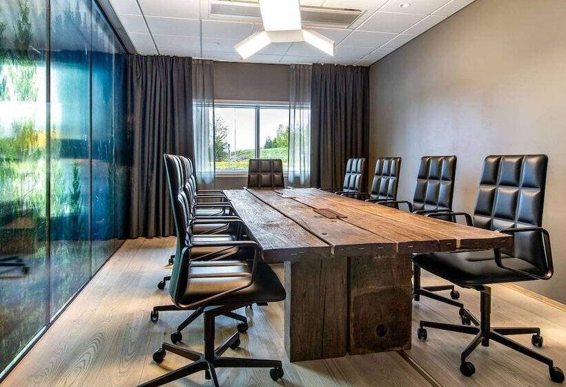 Quality Airport Hotel Gardermoen