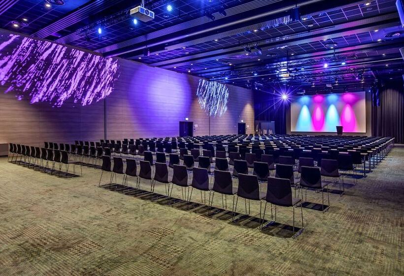 Quality Airport Hotel Gardermoen