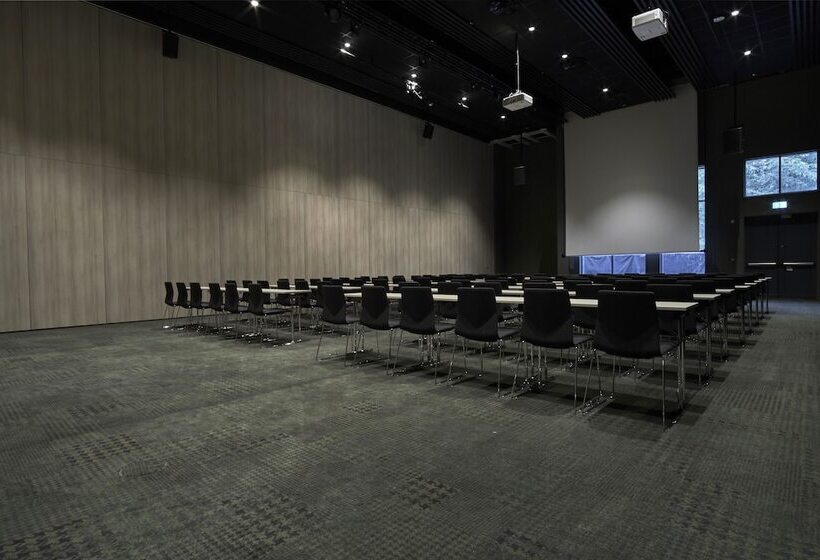 Quality Airport Hotel Gardermoen