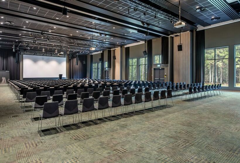 Quality Airport Hotel Gardermoen