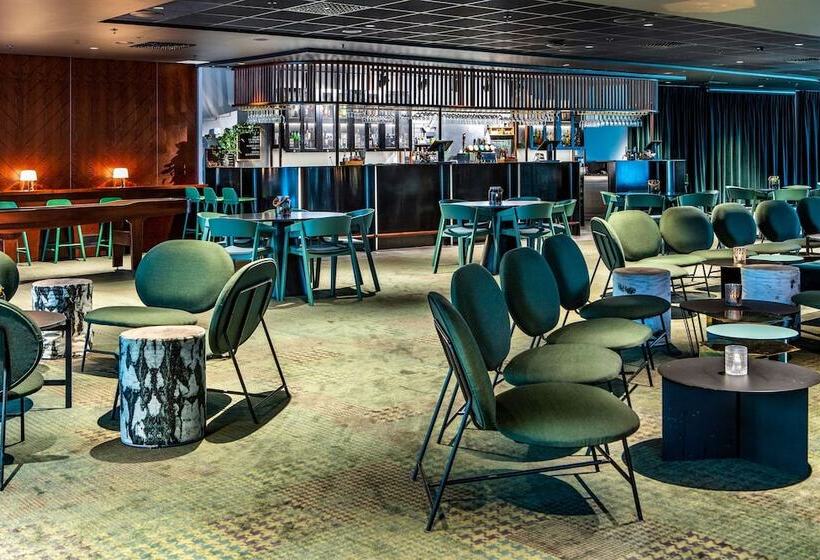 Quality Airport Hotel Gardermoen