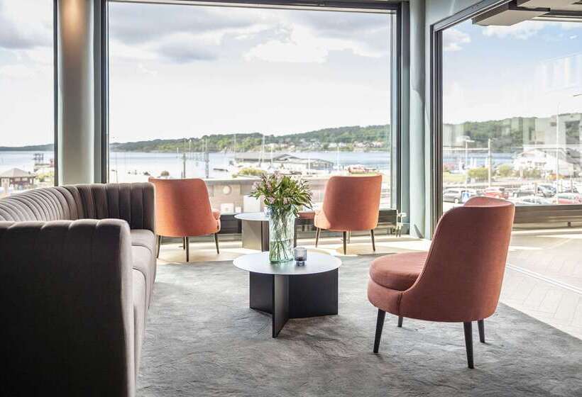 Quality Hotel Grand Larvik