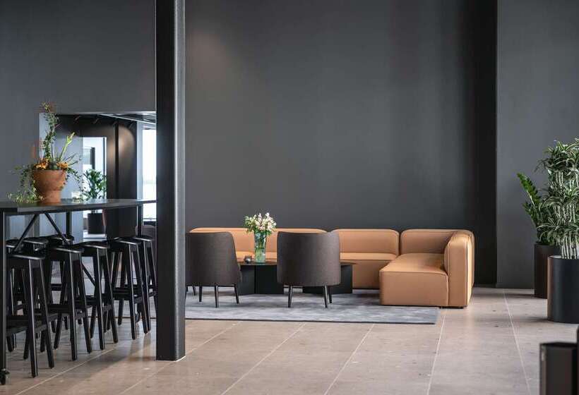 Quality Hotel Grand Larvik