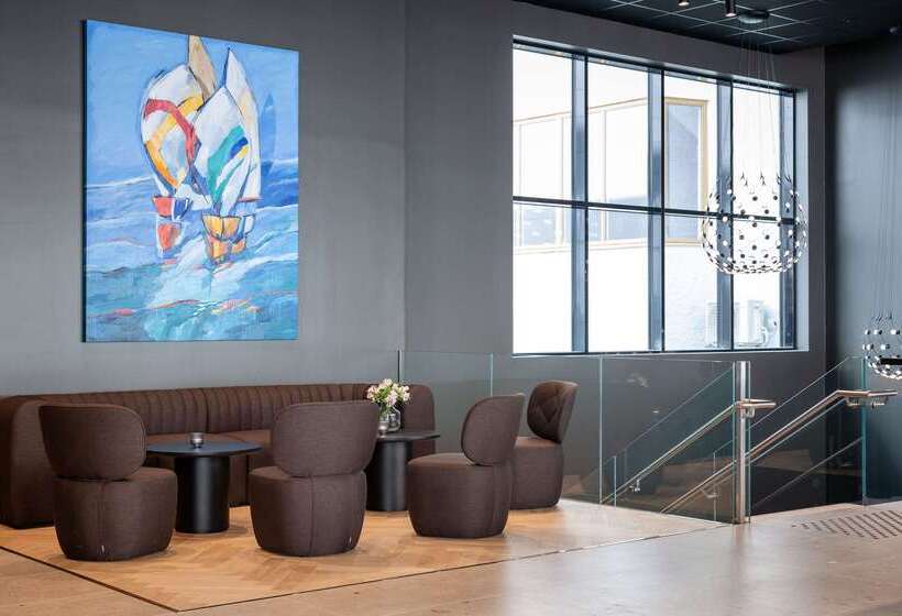 Quality Hotel Grand Larvik