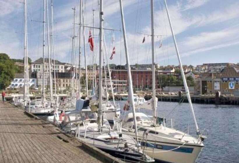 Quality Hotel Grand Larvik