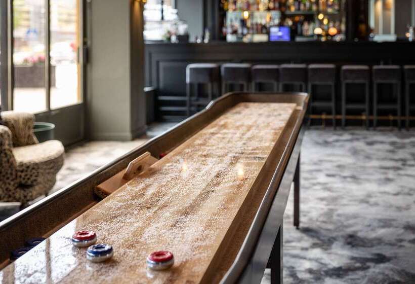 Quality Hotel Grand Larvik