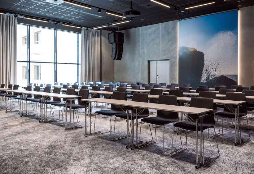 Quality Hotel Grand Larvik