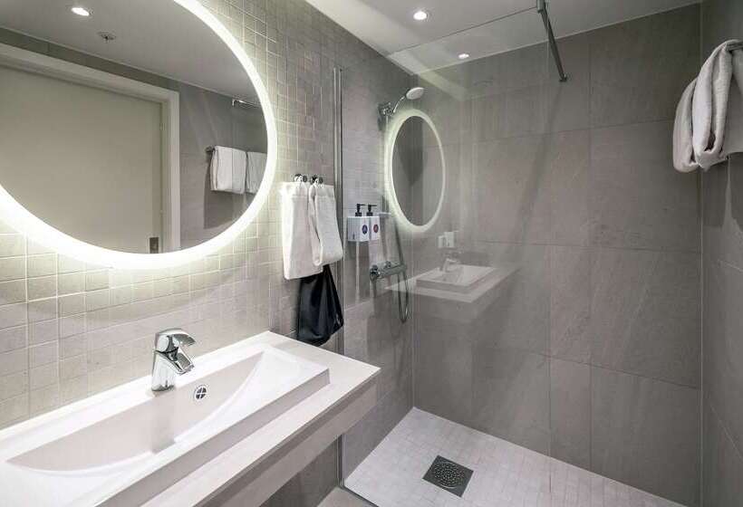 Quality Hotel Grand Larvik