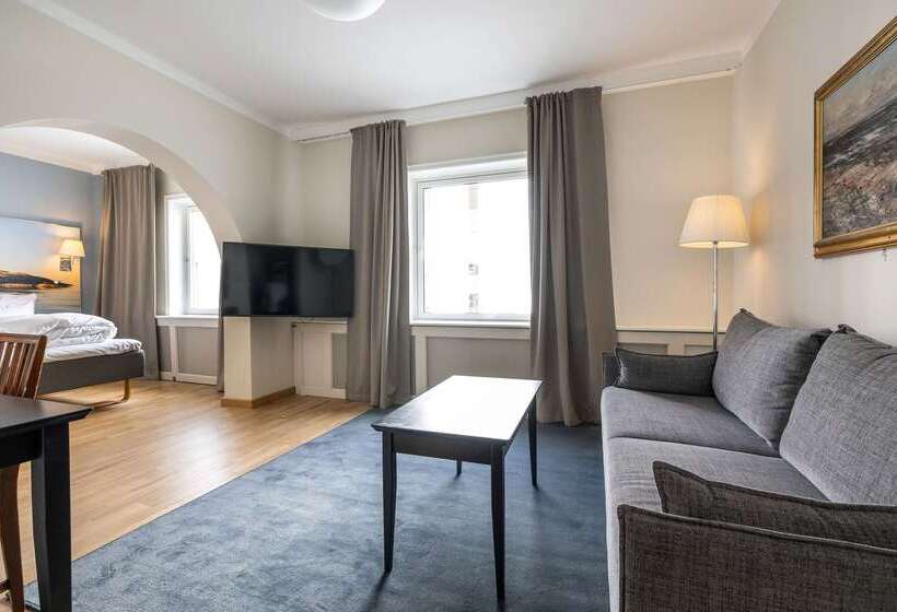 Quality Hotel Grand Larvik