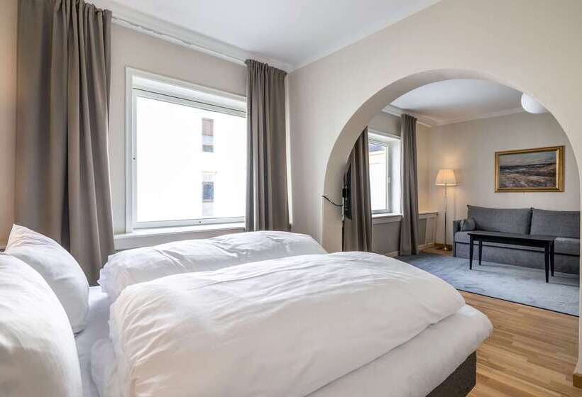 Quality Hotel Grand Larvik