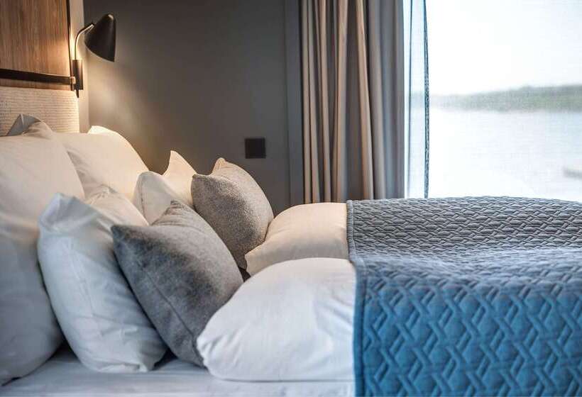 Quality Hotel Grand Larvik